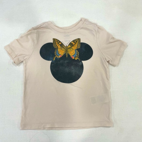 🍓 👧🏻 5 Piece BUNDLE of tees and a tank by Old Navy in size 4T girls for $8! - Picture 2 of 16